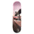 Money Ruins Everything OG  Pink Caddy Skateboard Deck