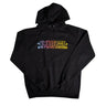 MREVERSE Hoodie Black