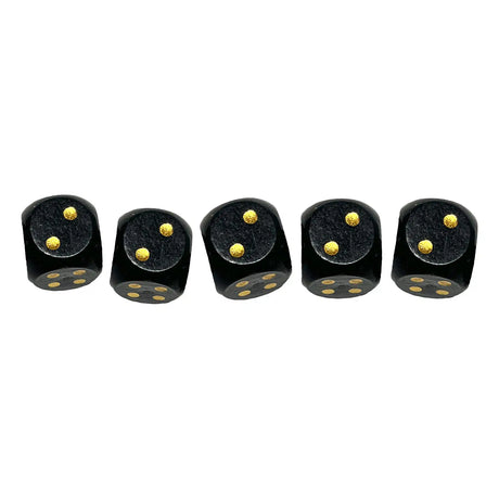 OJ 58mm 99a/95a Double Duro White Black Mini Combo Skateboard Wheels