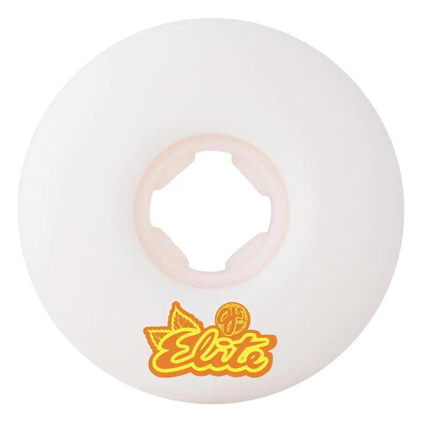 OJ Rob Pace 54mm Dungeon Eliite 101a Chubbies Skateboard Wheels