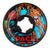 OJ Rob Pace Mini Combo 99a 54mm Skateboard Wheels Black
