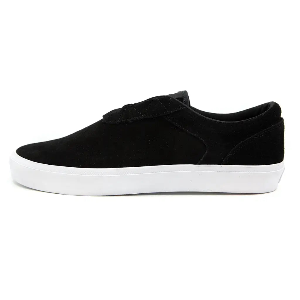 Opus Honey Slip On Black / White 3