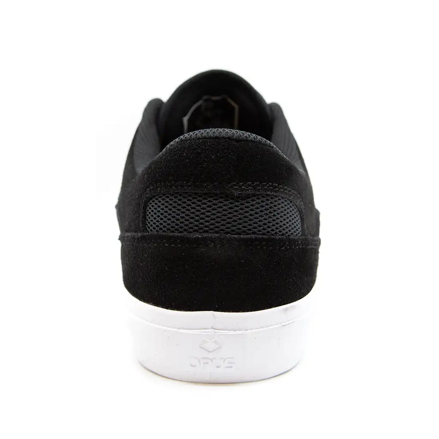 Opus Standard Low Black / White 5