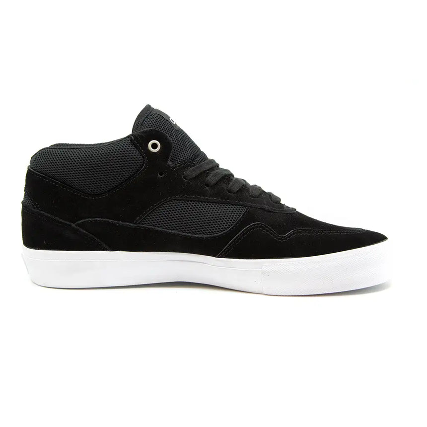 Opus Standard Mid Black / White 2