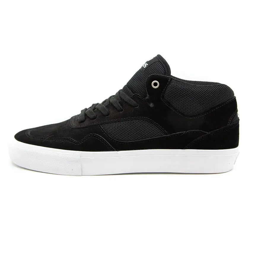 Opus Standard Mid Black / White 3