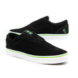 Opus Swampy Black Green