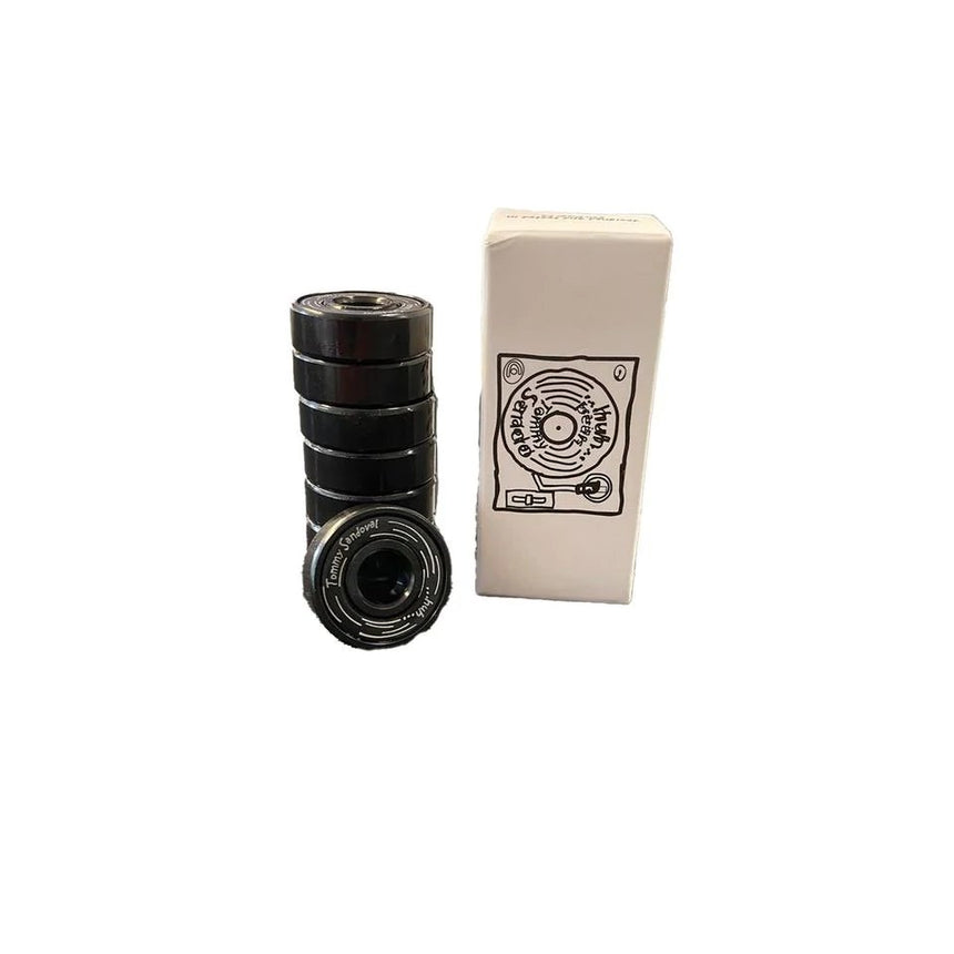 huh Tommy Sandoval signature model bearing