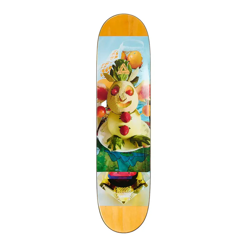 Palace Brady Pro Skateboard Deck n2