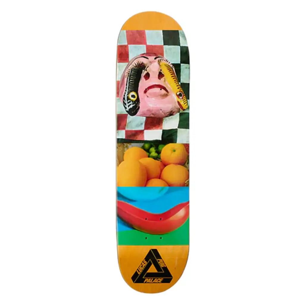 Palace Charlie Pro Skateboard Deck