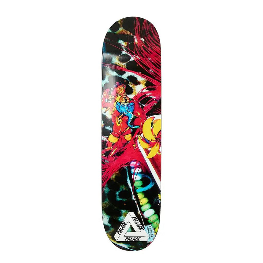 Palace Chila Skateboard Deck