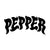 Pepper Griptape Logo