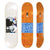 Polar Aaron Herrington Return Soon Skateboard Deck Cream
