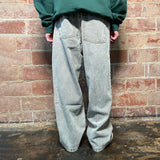 Polar Big Boy Pants - Acid Beige