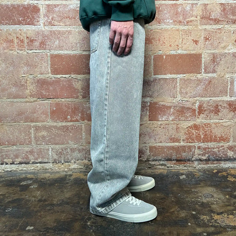 Polar Big Boy Pants - Acid Beige