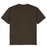 Polar Commitment T-Shirt Brown 2