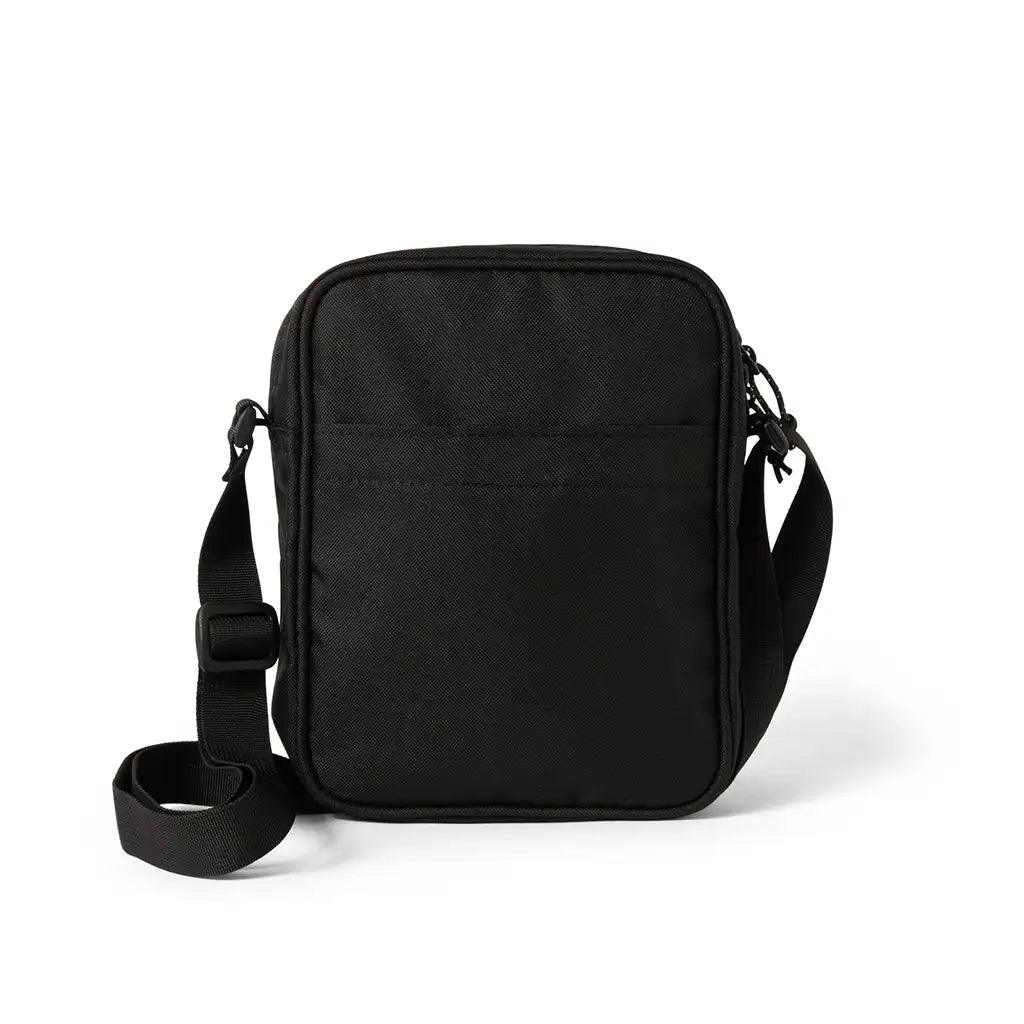 Polar Cordura Pocket Dealer Bag Black 