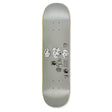 Polar Dane Brady Mia Skateboard Deck