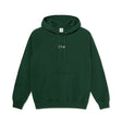 Polar Default Hoodie Dark Green 3
