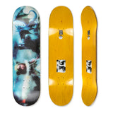 Polar Jamie Platt Dragon Land Skateboard Deck 
