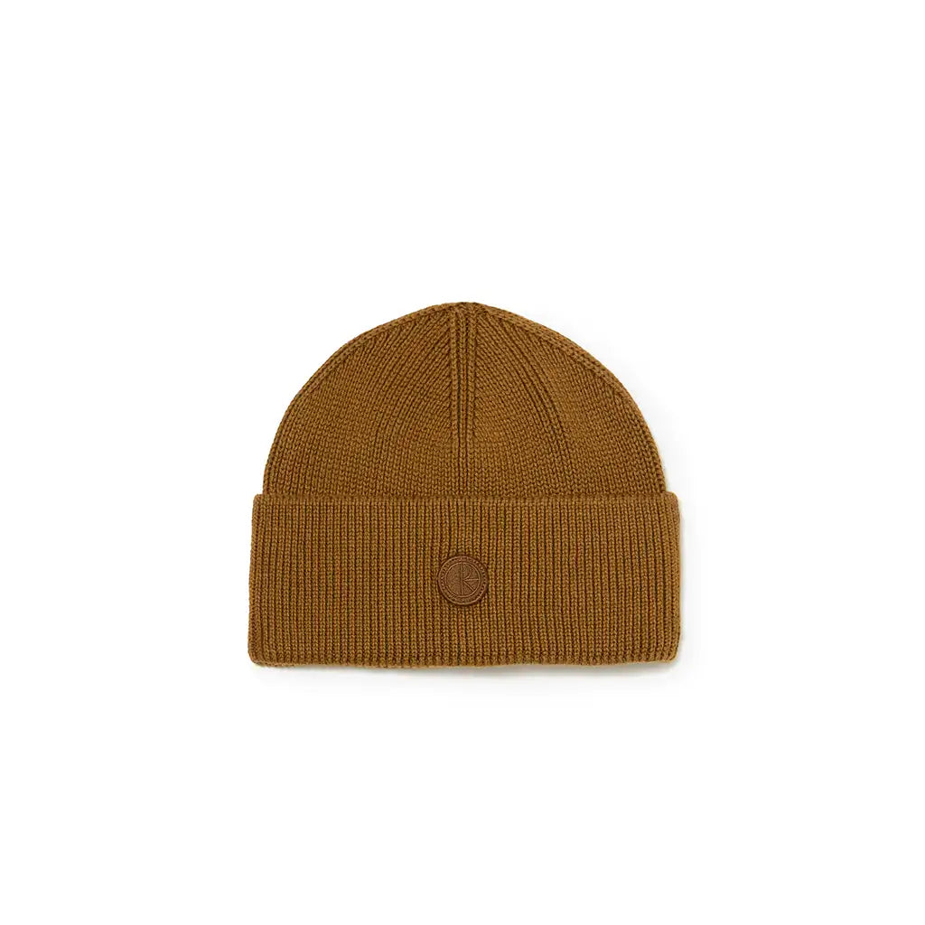 Polar John Beanie