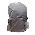 Polar Packable Backpack Silver