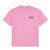 r Pink Dress T-Shirt Pink 