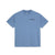 Polar Yoga Trippin' T-Shirt Blue 4