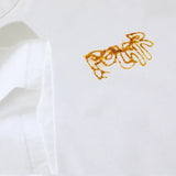 PolarGreen Spider T-Shirt White 2
