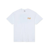 PolarGreen Spider T-Shirt White 4