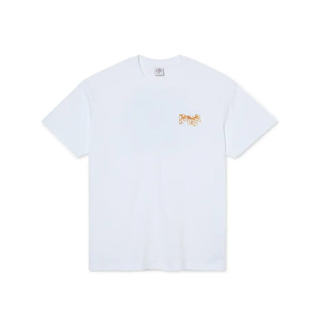 PolarGreen Spider T-Shirt White 4