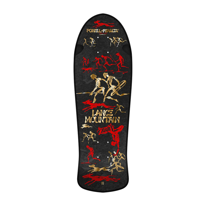 Powell Peralta Bones Brigade 16 Complete Set - 6 decks