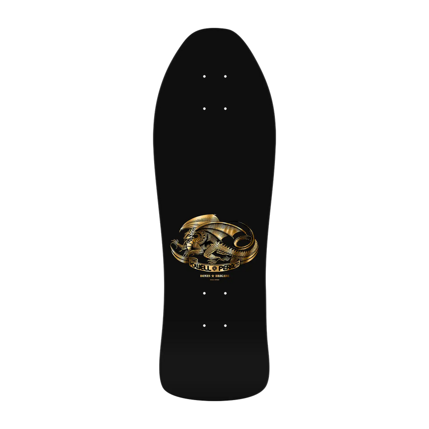 Powell Peralta Bones Brigade 16 Mike McGill- Black