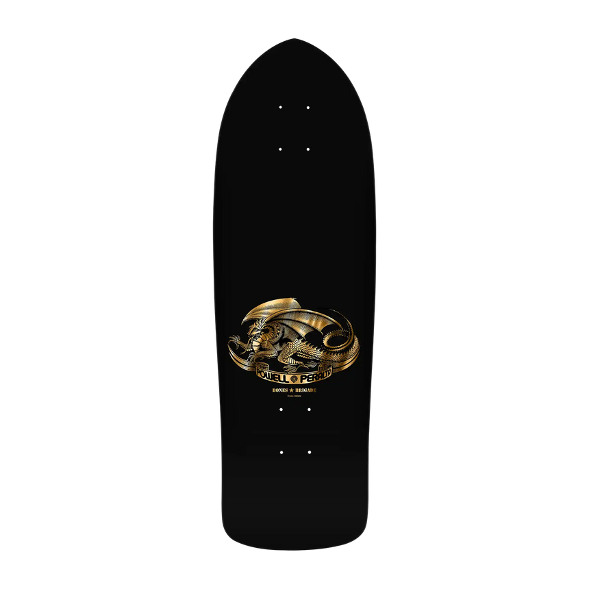 Powell Peralta Bones Brigade 16 Tommy Guerrero - Black