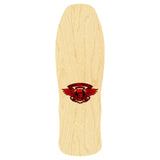 Powell Peralta Per Welinder Classic Skateboard Deck Natural - 9.62 x 29.75