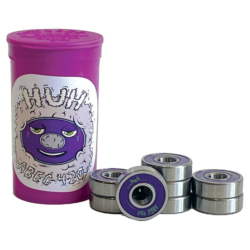 huh abec 420 bearing