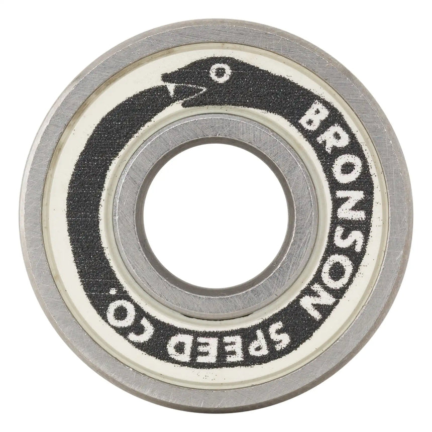 Bronson Roman Pabich Pro G3 Bearings