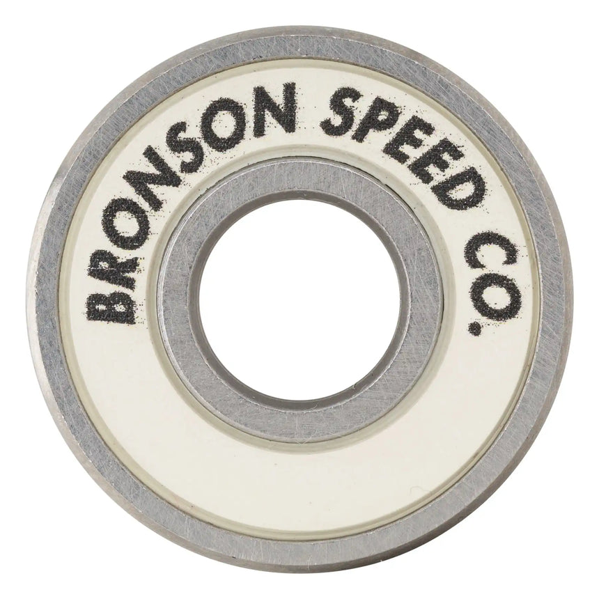 Bronson Roman Pabich Pro G3 Bearings