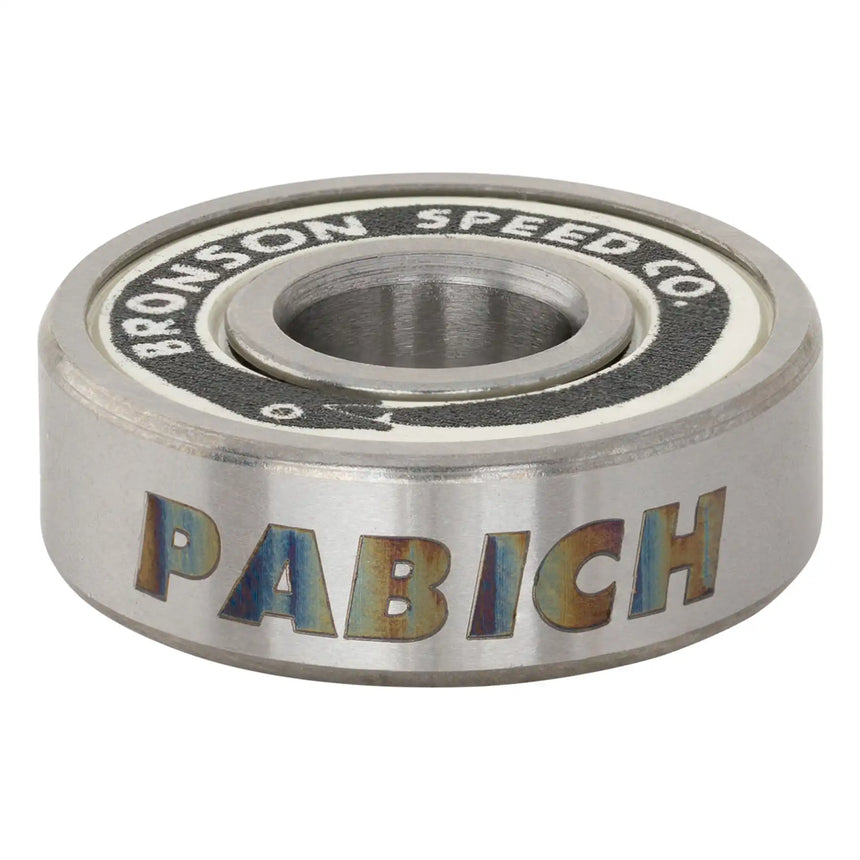 Bronson Roman Pabich Pro G3 Bearings