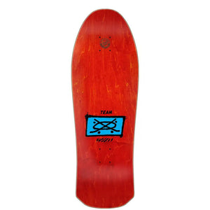 Santa Cruz Hosoi Erie Eye Reissue Skateboard Deck