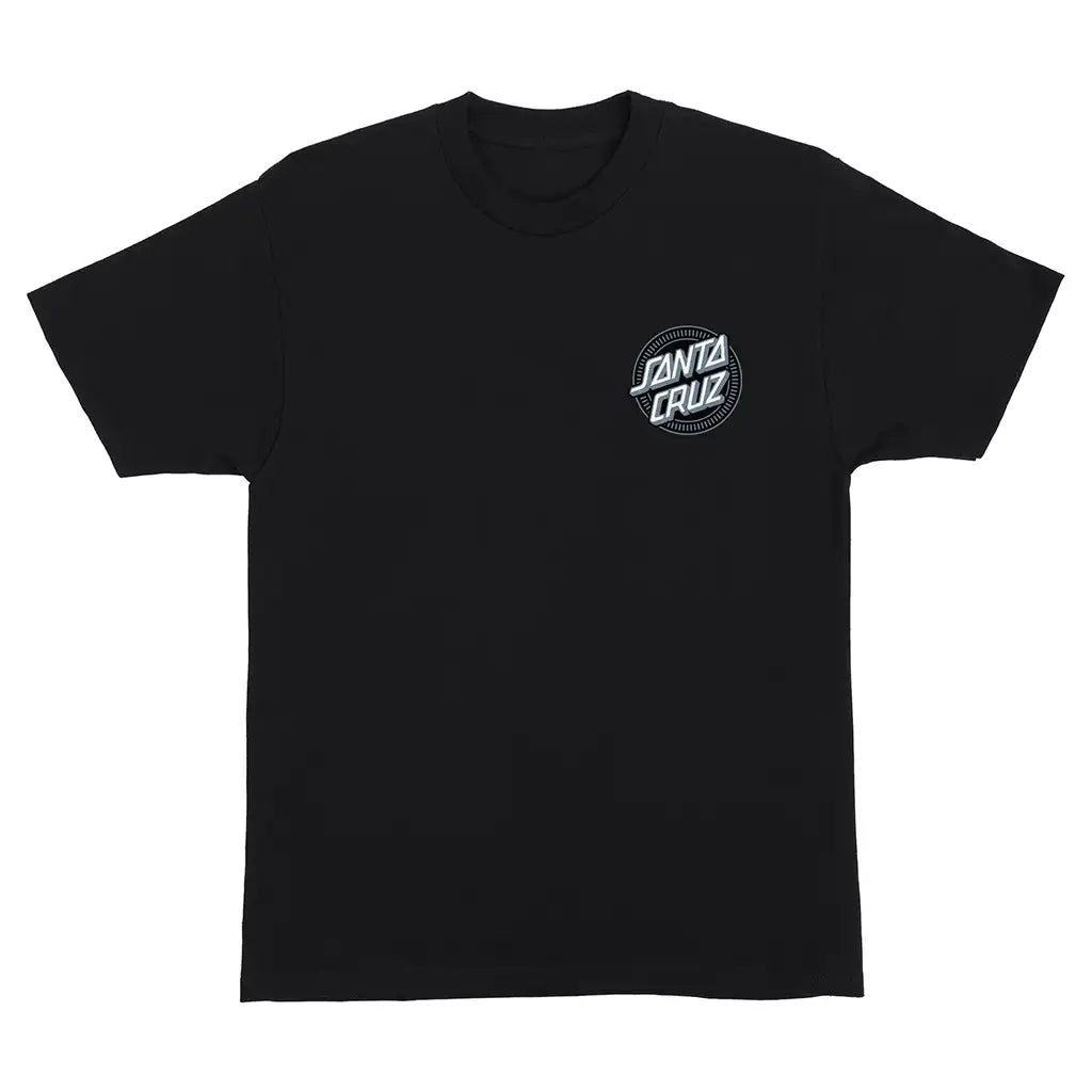 Santa Cruz OG TTE T-Shirt 2