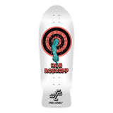 Santa Cruz Roskopp One Reissue Skateboard Deck