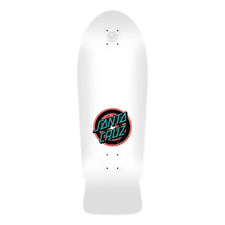 Santa Cruz Roskopp One Reissue Skateboard Deck 2