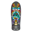 Santa Cruz x Godzilla Mothra Natas Skateboard Deck bottom