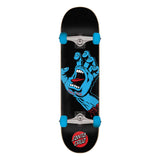 Santa Cruz Screaming Hand Full 8in x 31.25in Complete Skateboard