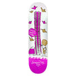 Shop Keeper Gonz Skateboard Deck