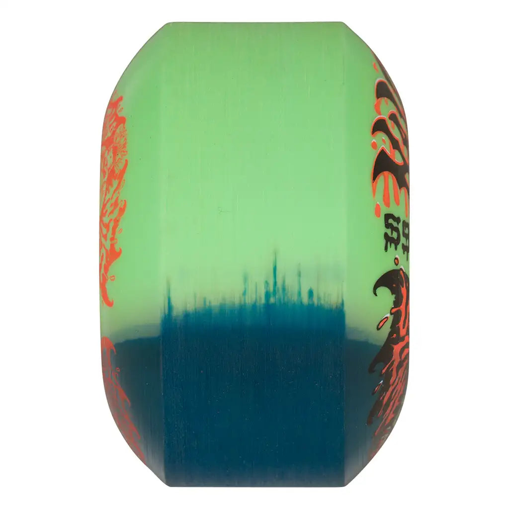 Slime Balls Mike Giant Speed Balls Wheels 54mm 99a