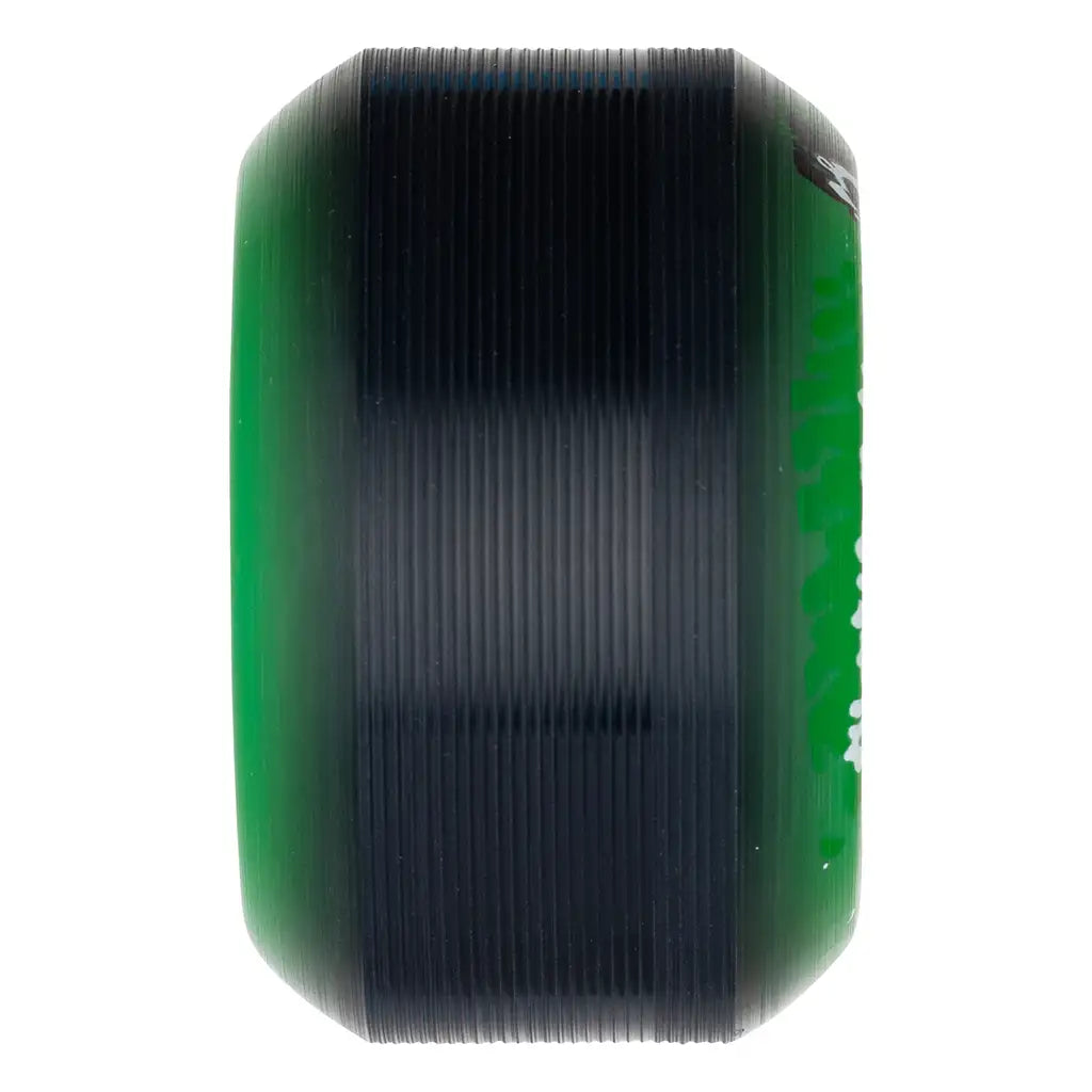 Slimeballs Jay Howell Speedballs 99a 56mm Skateboard Wheels Green