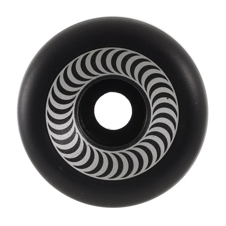 Spitfire F4 99a OG Classic 60mm Black Skateboard Wheels