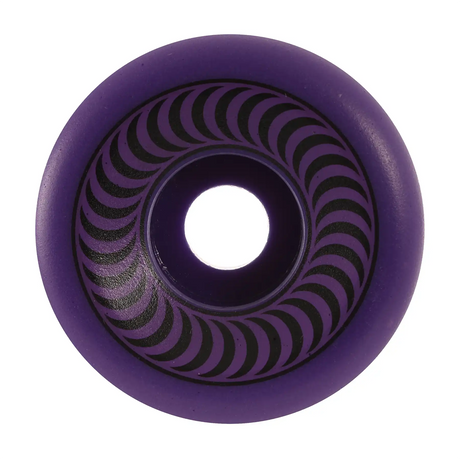 Spitfire F4 99 OG CLASSICS PURPLE  56mm Skateboard Wheels