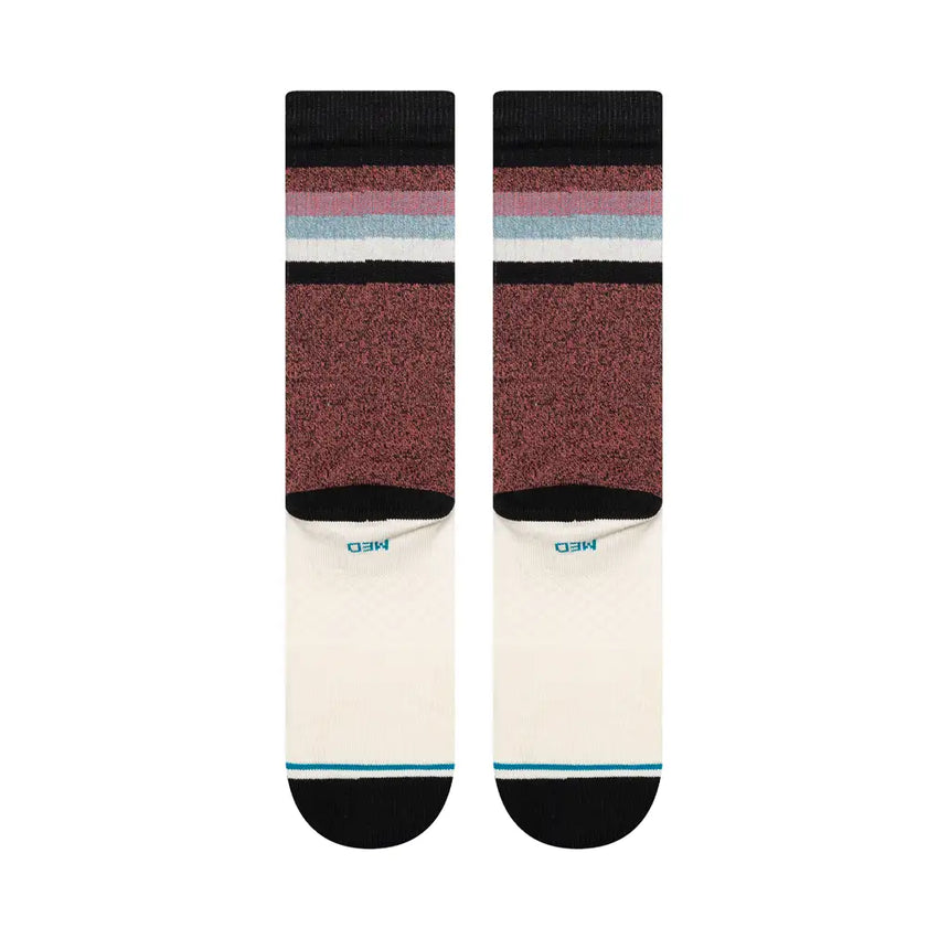 Stance Dockerson Crew Socks Navy